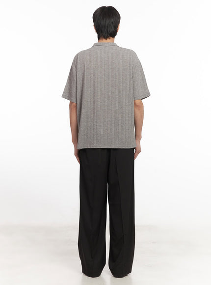 mens-loose-fit-collared-ribbed-t-shirt-ia510