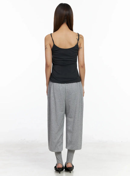 cotton-leg-warmer-sweat-shorts-iy515