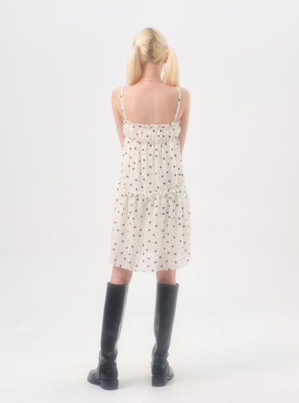 tiered-flower-mini-dress-il305