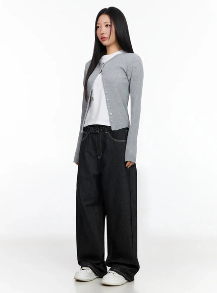 ribbed-round-neck-cardigan-ca513