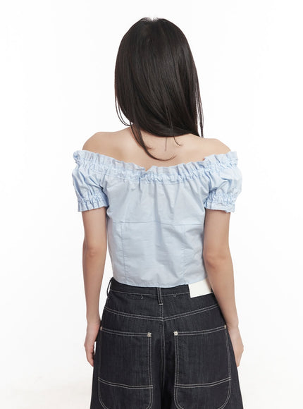 ribbon-off-shoulder-blouse-crop-top-ca529