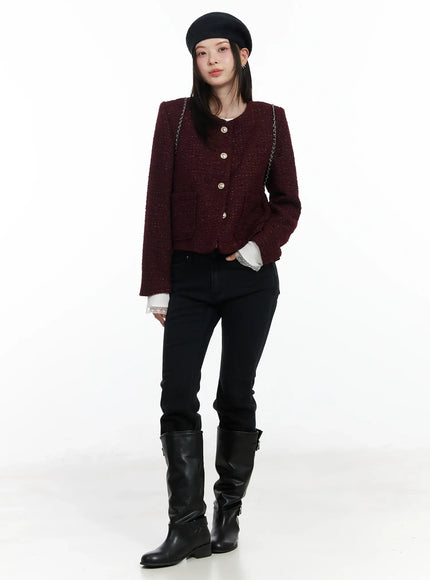 round-neck-buttoned-tweed-jacket-if520