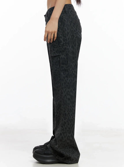 leopard-print-flare-pants-ia508