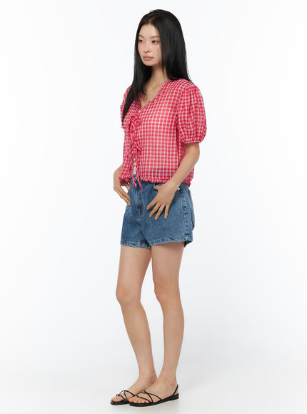 high-waist-denim-shorts-iu519