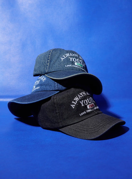 mens-casual-denim-youth-cap-il511