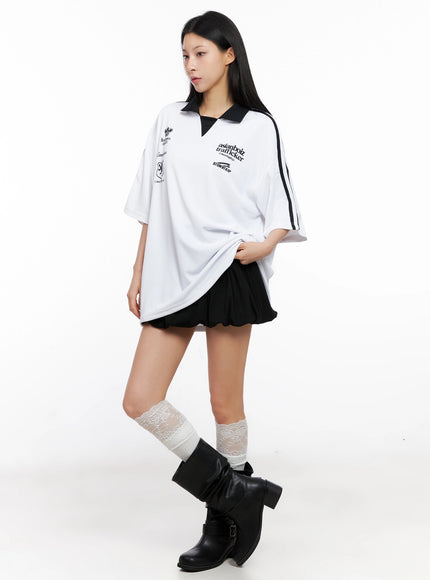 balloon-mini-skirt-ig508