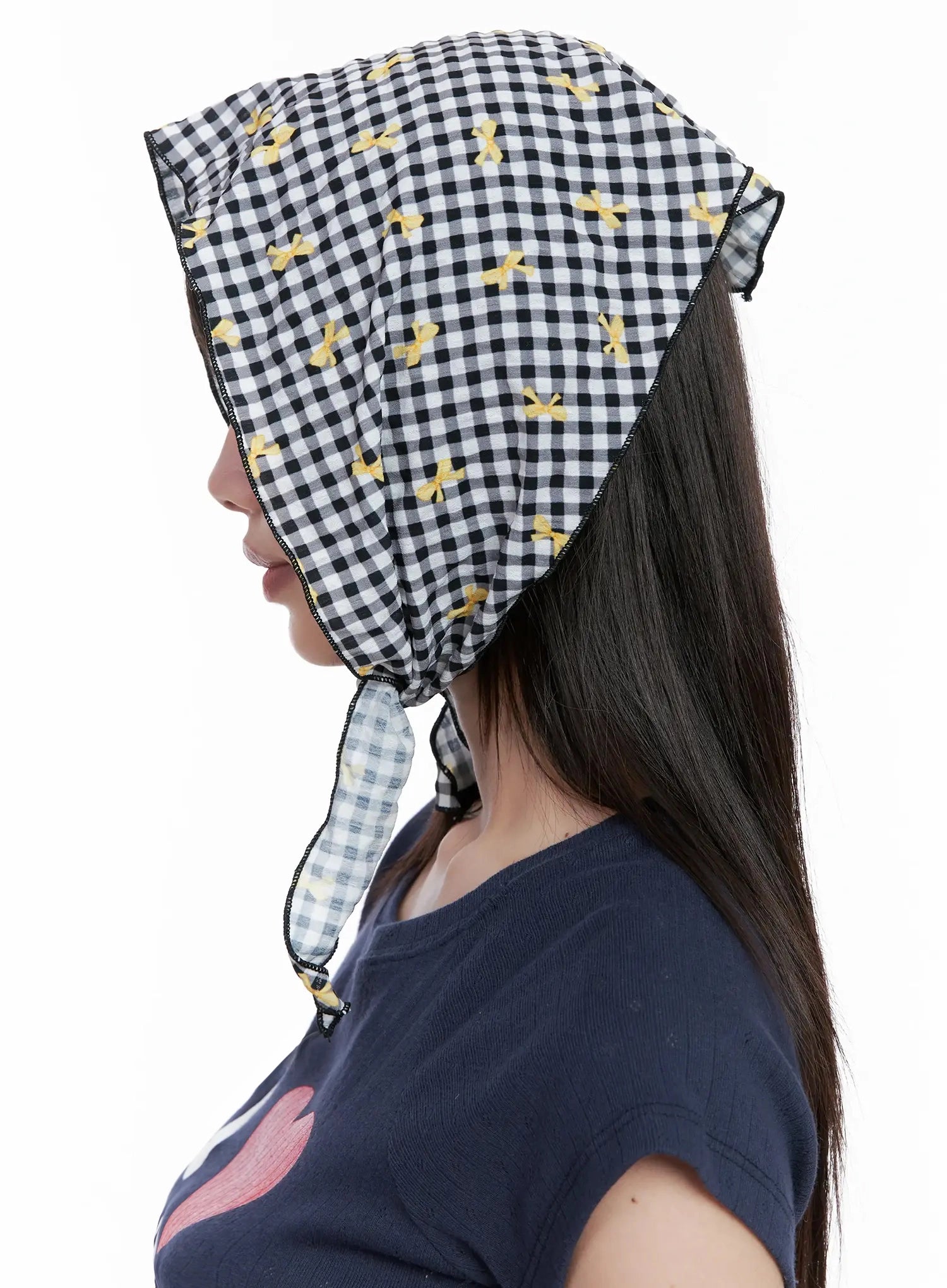 gingham-ribbon-hair-scarf-il528