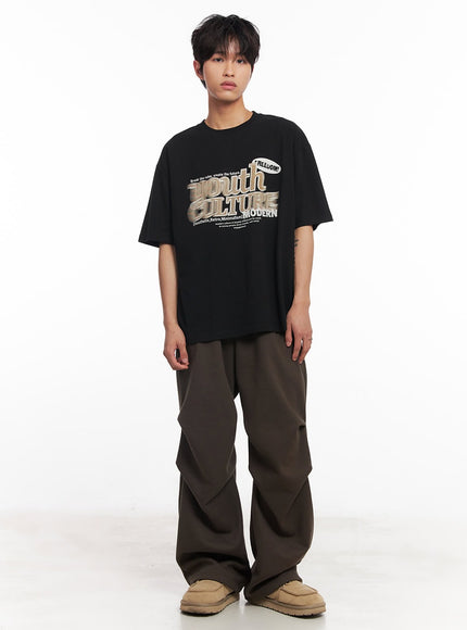 mens-pintuck-windbreaker-pants-iy508