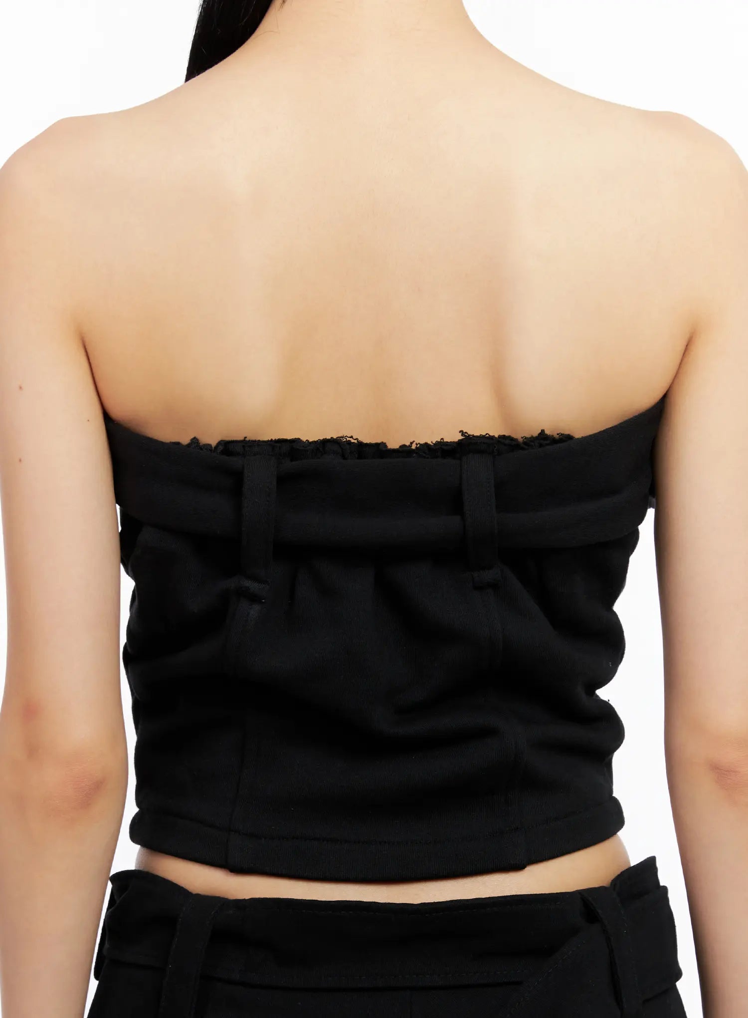 belted-cropped-tube-top-cl530