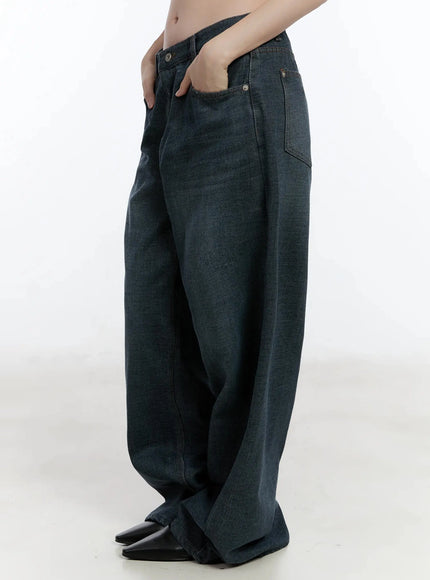 mano-vintage-wash-wide-leg-jeans-id526
