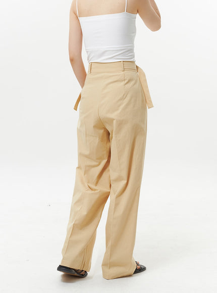 buckle-tailored-pants-oy323