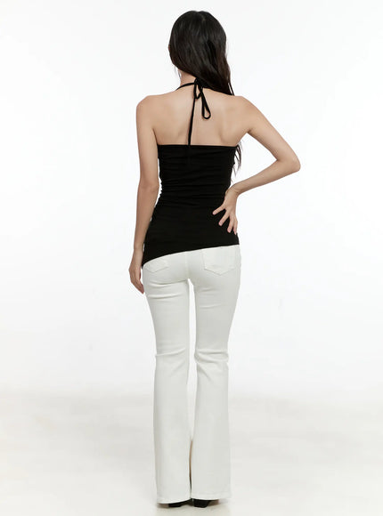 elegant-halter-drape-top-cg501