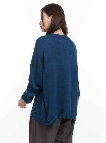 oversized-half-button-sweater-ij527