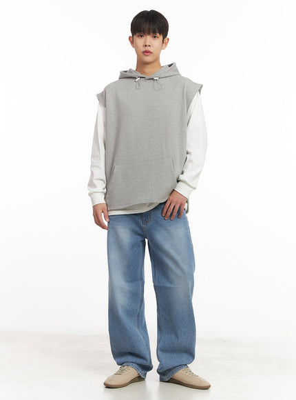 mens-oversized-hooded-vest-im517