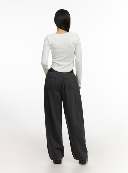 classic-wide-fit-cotton-pants-id431