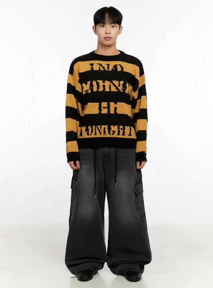 mens-graphic-striped-sweater-in506