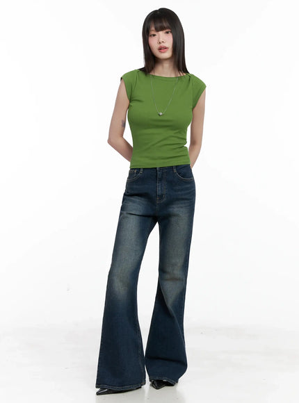 seoyeon-high-waist-distressed-flare-jeans-il531