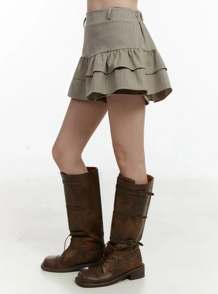 layered-frill-skort-ij521