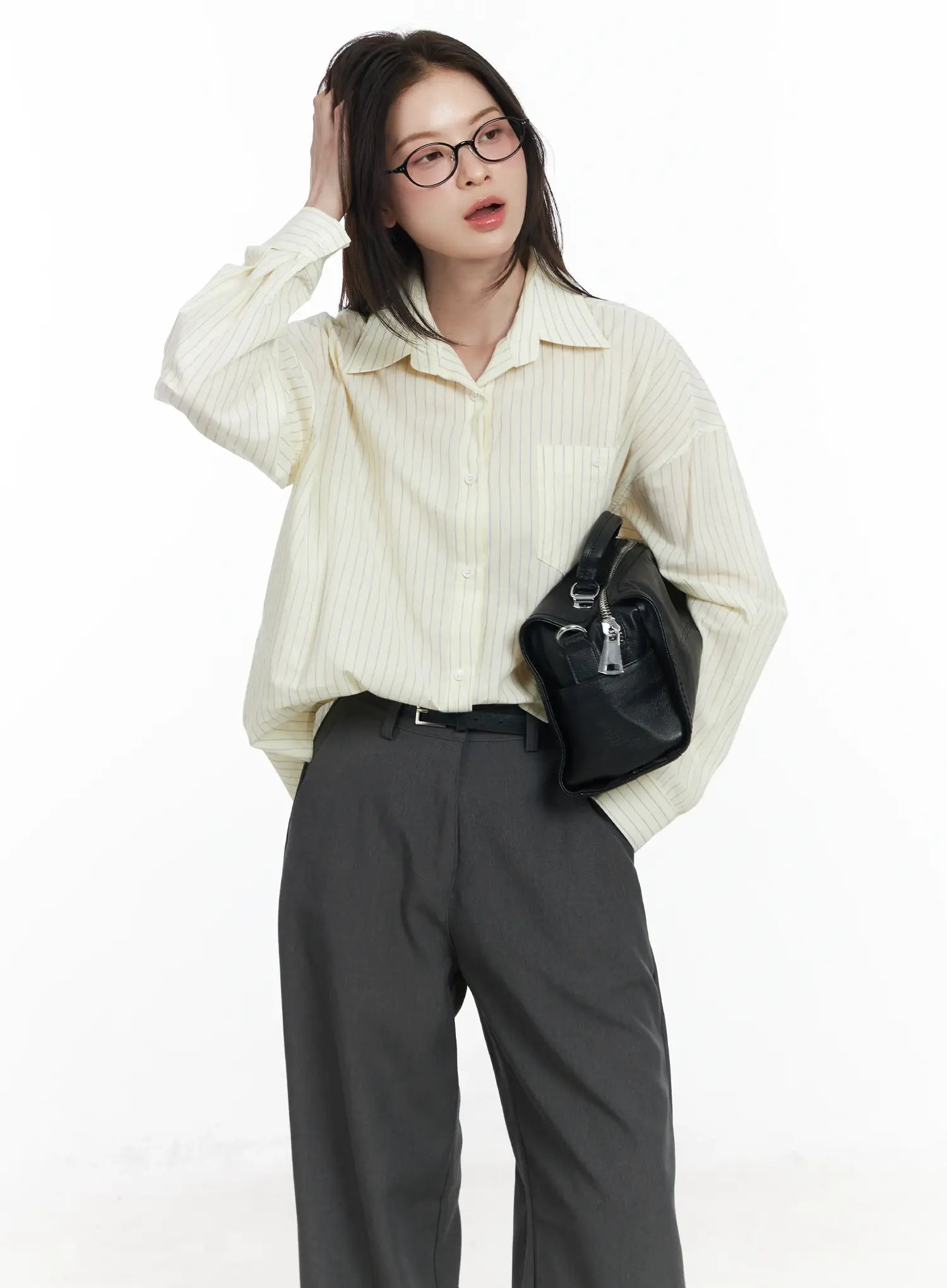 oversized-striped-button-up-shirt-if525