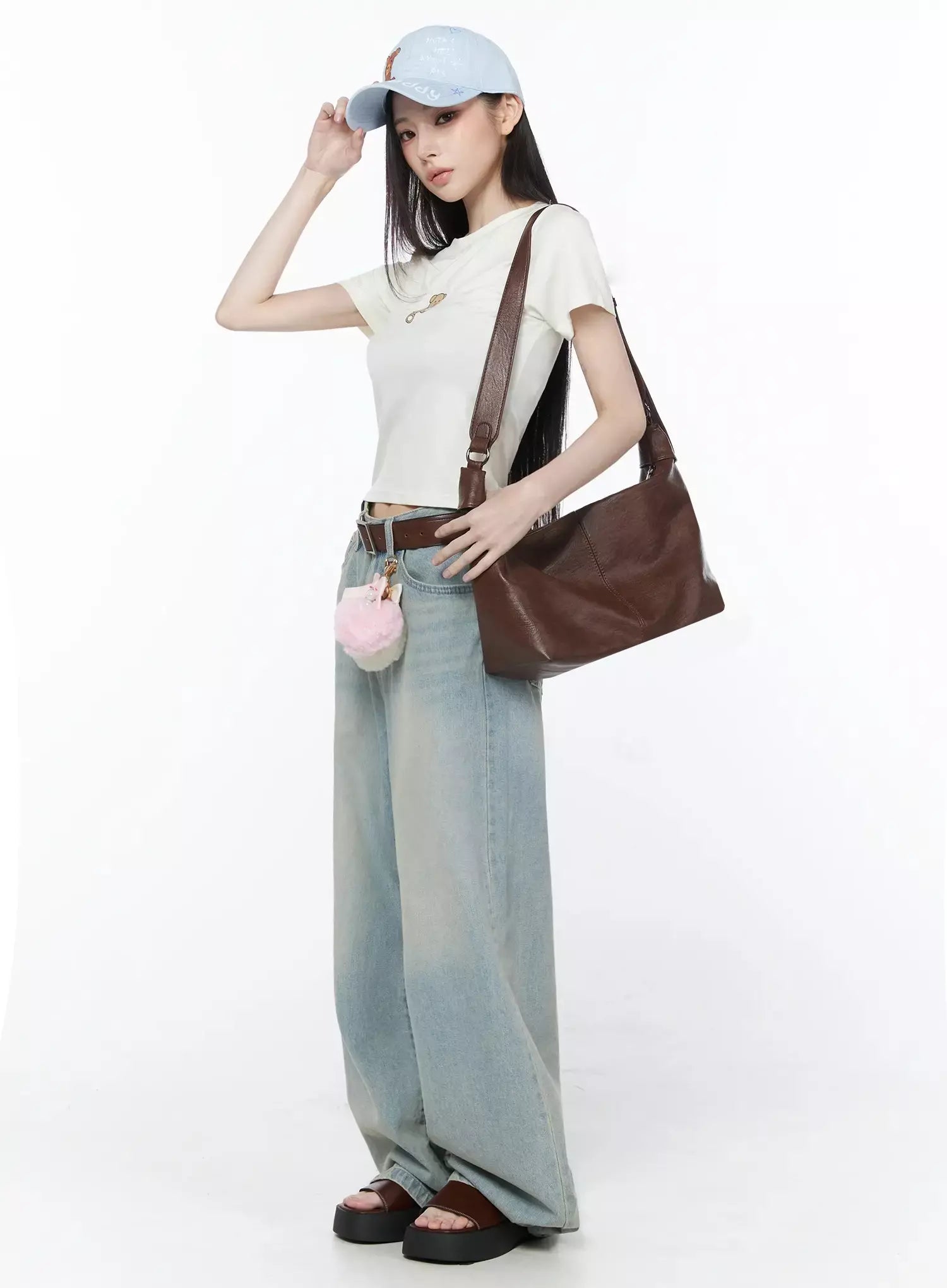 teddy-baby-tee-iu512