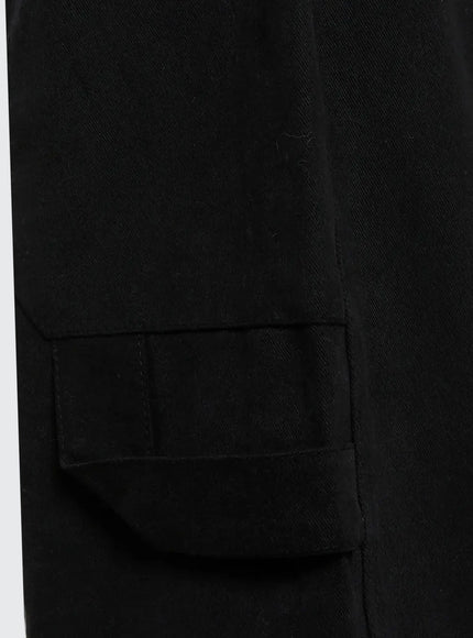 baggy-drawstring-cargo-pants-id525