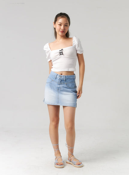 light-wash-denim-mini-skirt-cl303