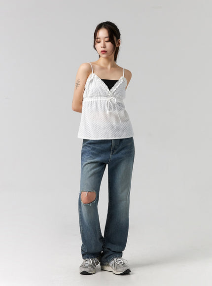 distressed-washed-wide-leg-jeans-cg316