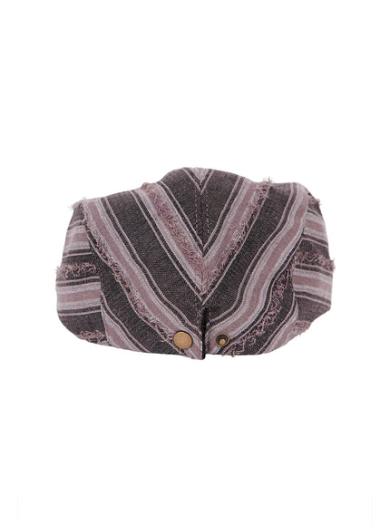 retro-style-stripe-cap-cy513
