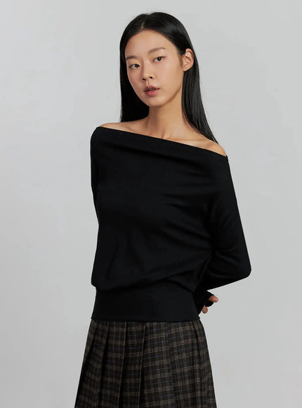 boat-neck-long-sleeve-top-ij502