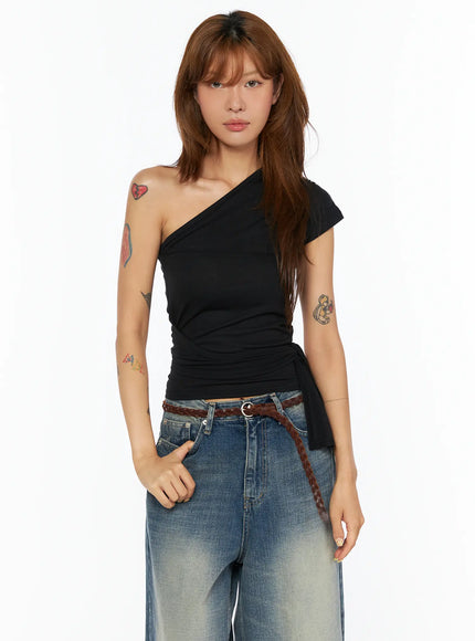 asymmetric-one-shoulder-tie-top-cu517