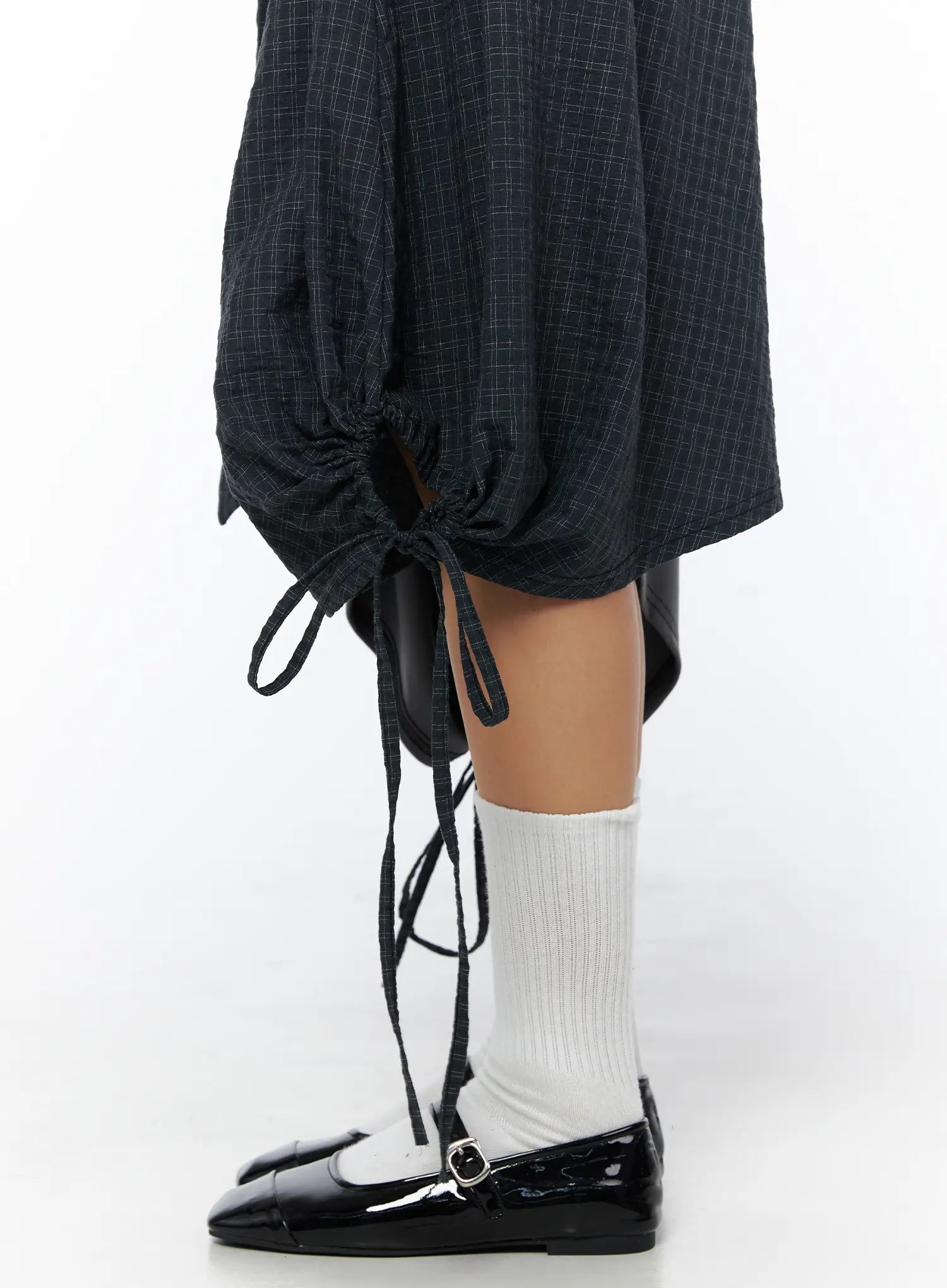 plaid-draped-midi-skirt-cu512