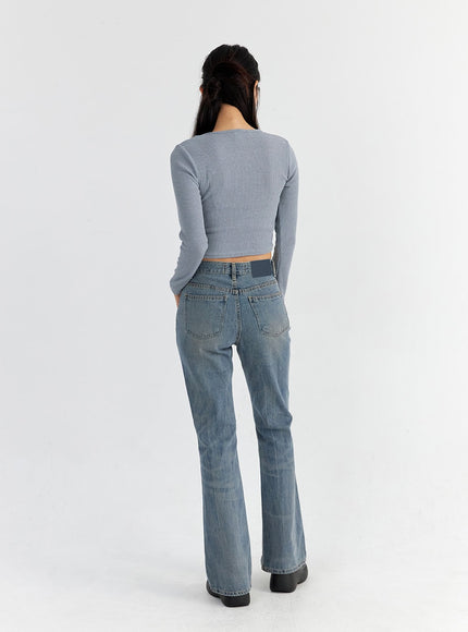 vintage-washed-bootcut-jeans-co325