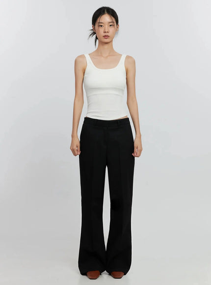 classic-flared-slacks-is516