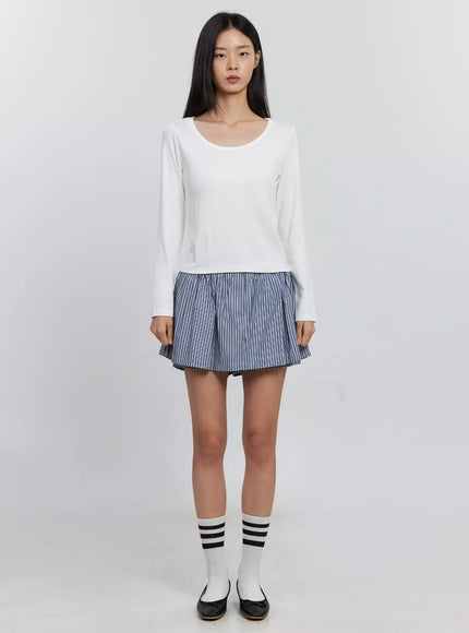 striped-skort-is515