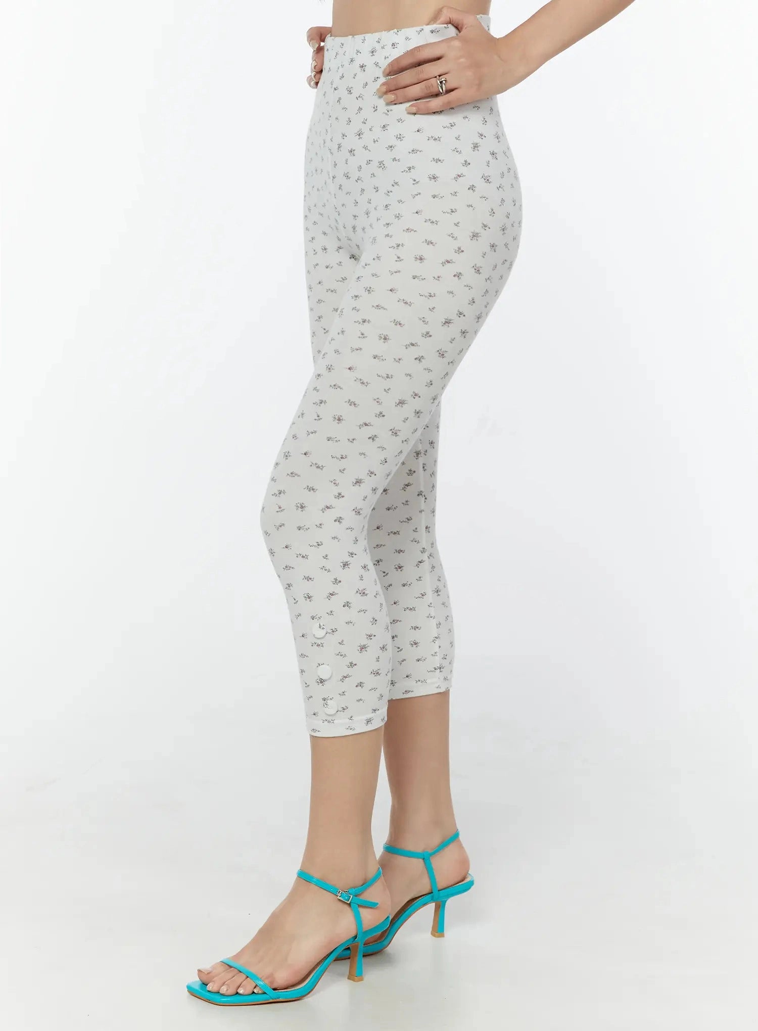 floral-button-7-8-leggings-iu522