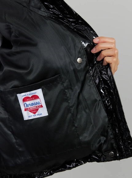 glossy-hooded-puffer-jacket-ij502