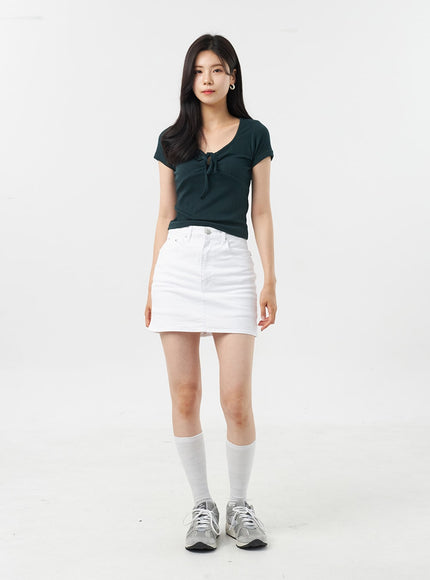 cotton-mini-skirt-ou308