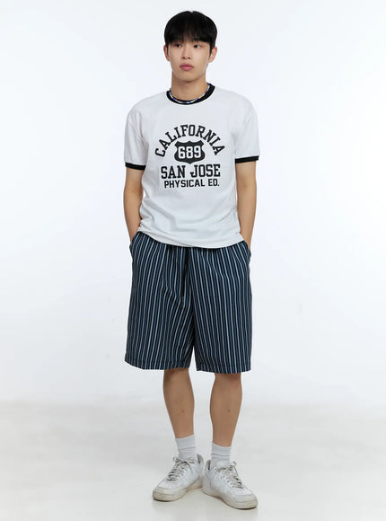 mens-striped-straight-leg-shorts-ig515