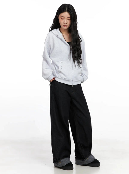 studded-fleece-zip-hoodie-in528