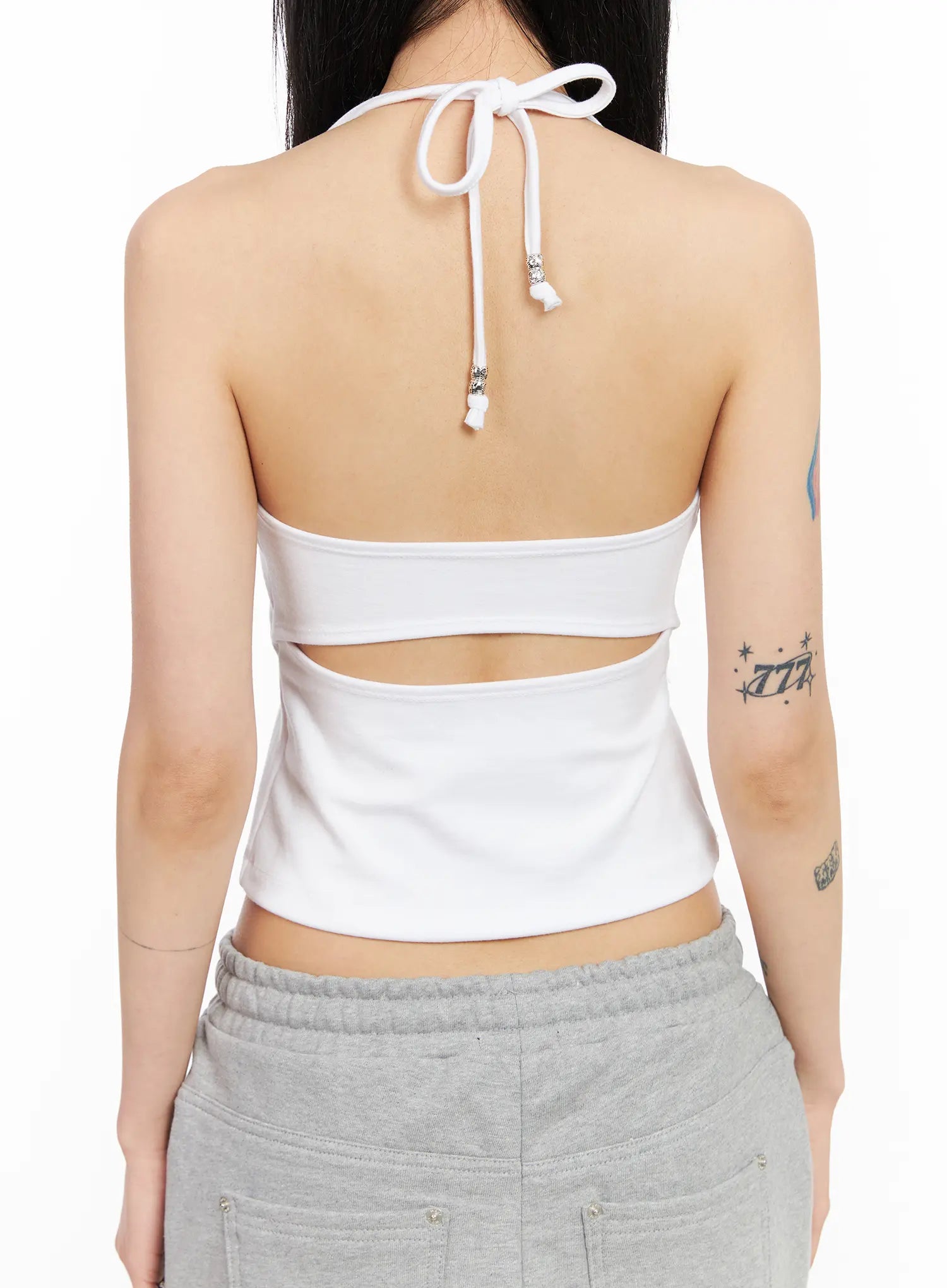 simple-boho-halter-neck-top-cm517