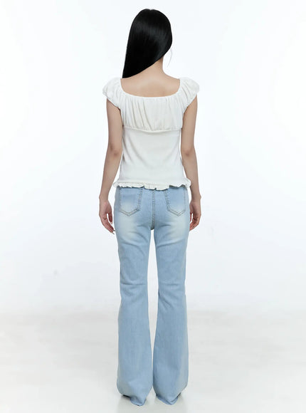 soo-washed-flare-denim-jeans-cg513
