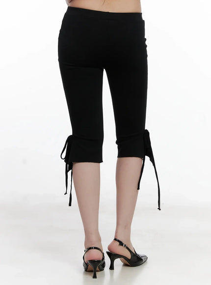 tie-detail-capri-pants-is508