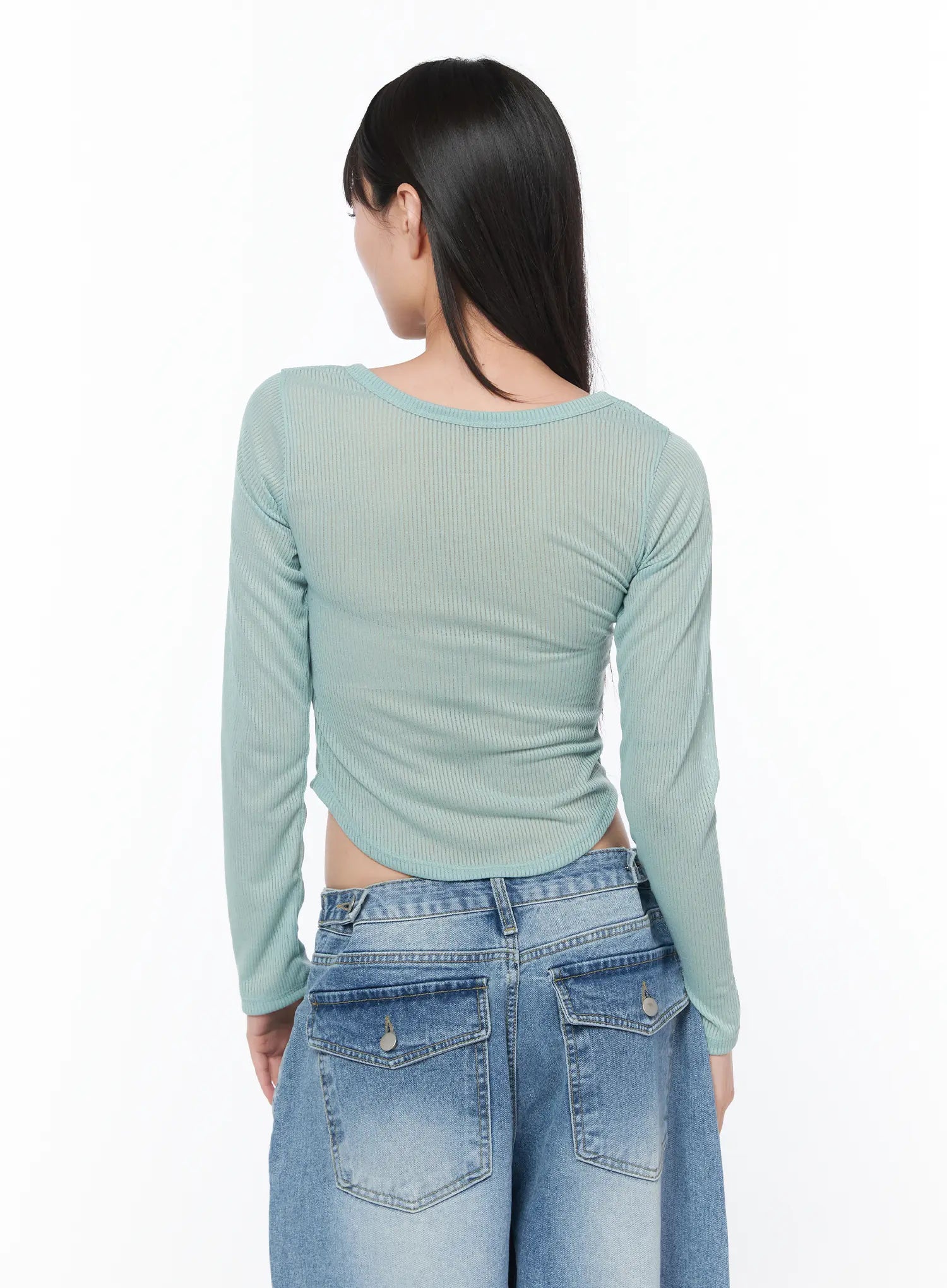 sheer-u-neck-long-sleeve-top-ca528