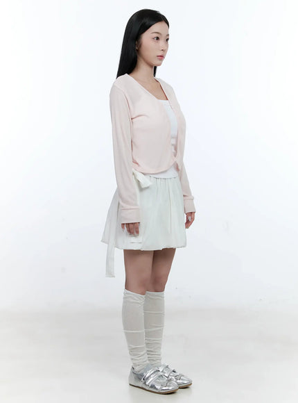 wrap-style-balloon-skirt-cl530