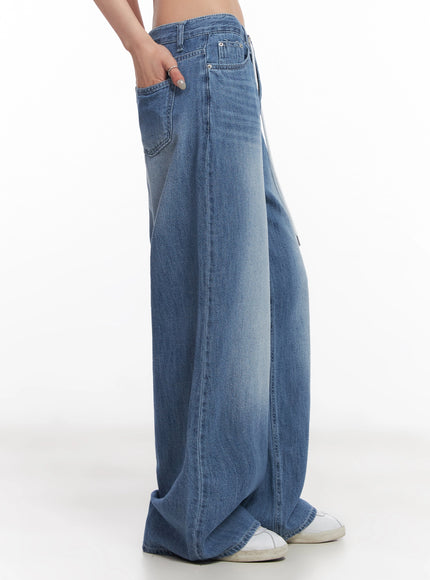 tsuki-baggy-drawstring-denim-jeans-ic503