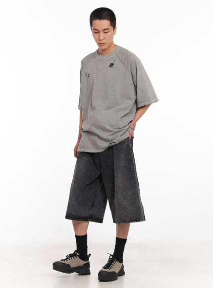 distressed-washed-cotton-t-shirt-iy506