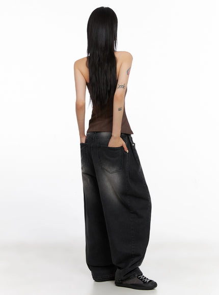 faux-suede-tube-top-is508