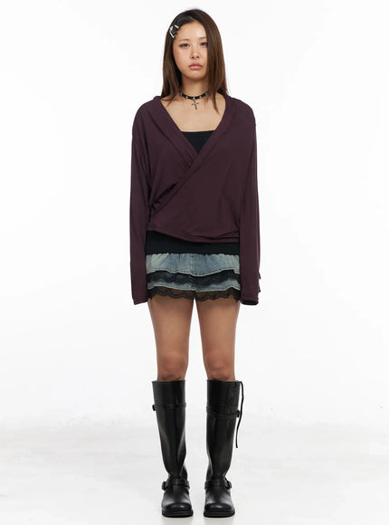 shirred-wrap-long-sleeve-top-iy515