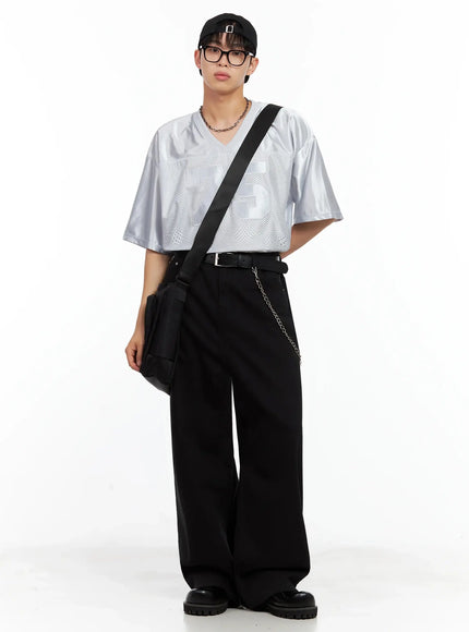 mens-mesh-v-neck-jersey-il516