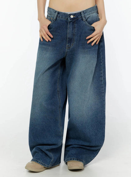 minseo-wide-leg-washed-jeans-iu518